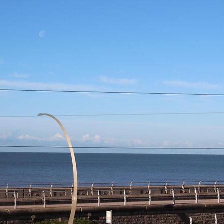 Hotel The Headlands Blackpool Zewnętrze zdjęcie