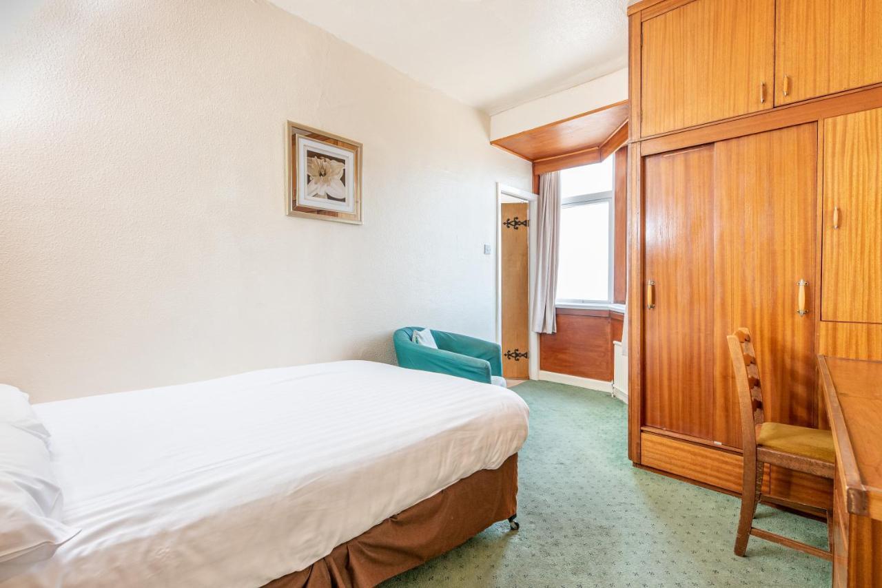 Hotel The Headlands Blackpool Zewnętrze zdjęcie