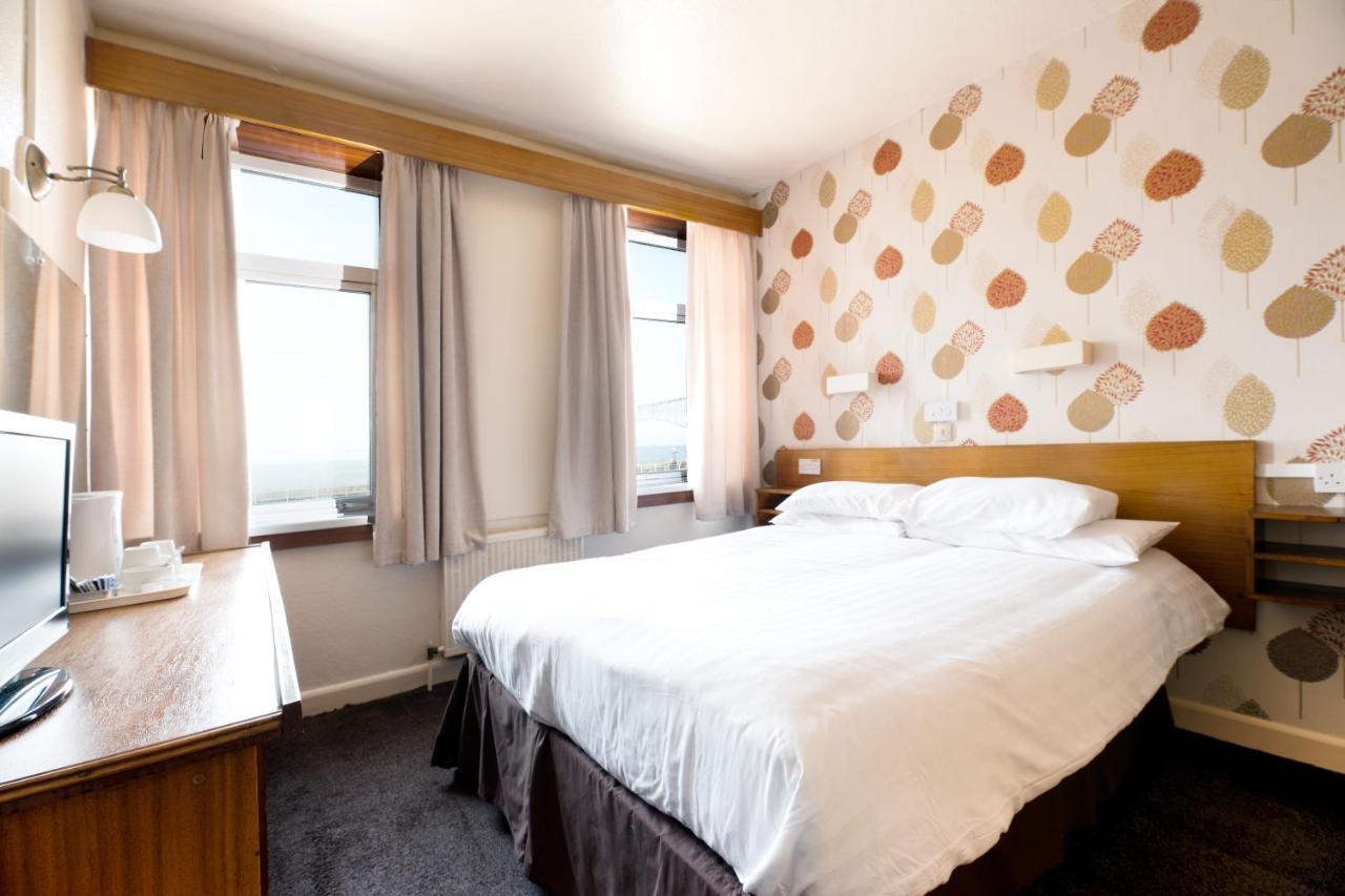 Hotel The Headlands Blackpool Zewnętrze zdjęcie