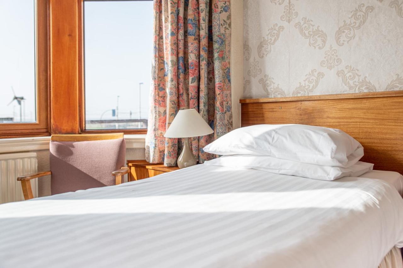 Hotel The Headlands Blackpool Zewnętrze zdjęcie