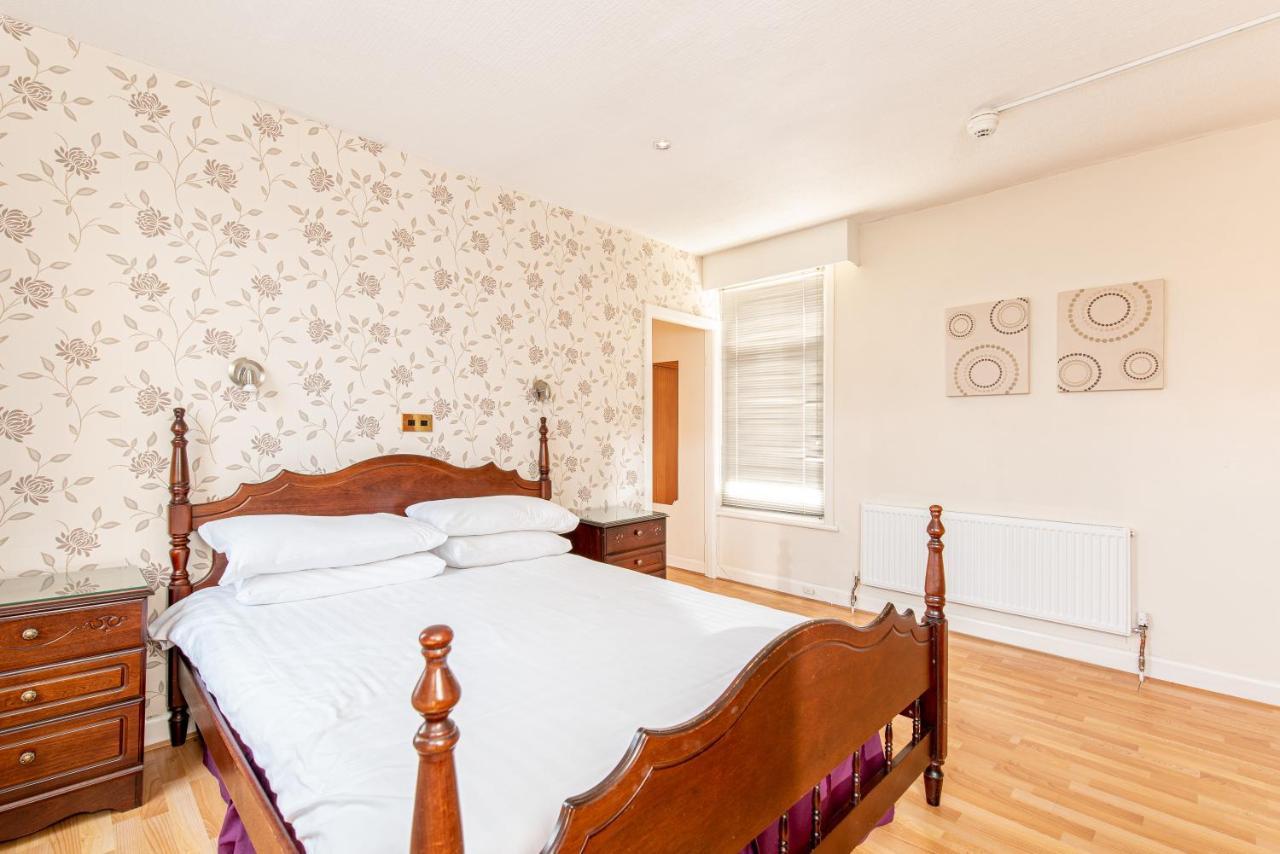 Hotel The Headlands Blackpool Zewnętrze zdjęcie