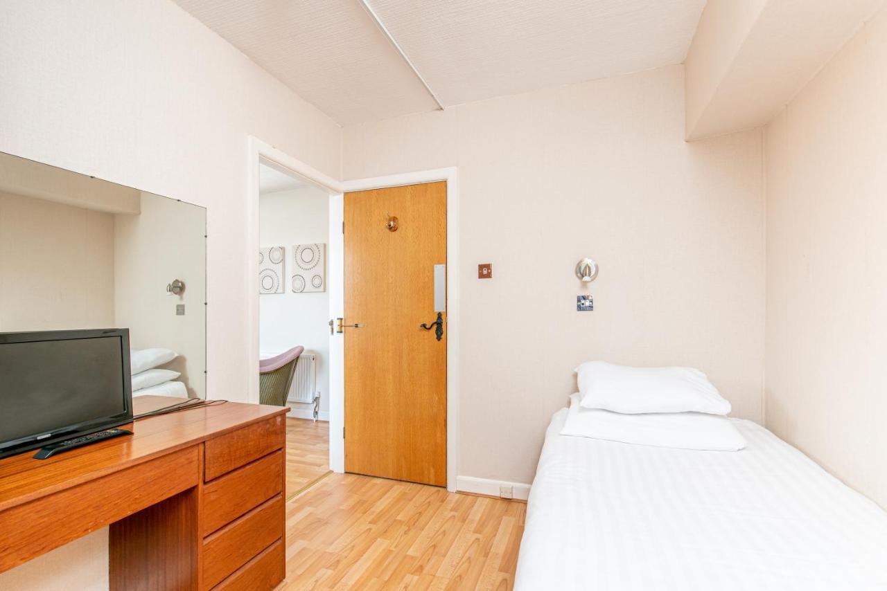 Hotel The Headlands Blackpool Zewnętrze zdjęcie