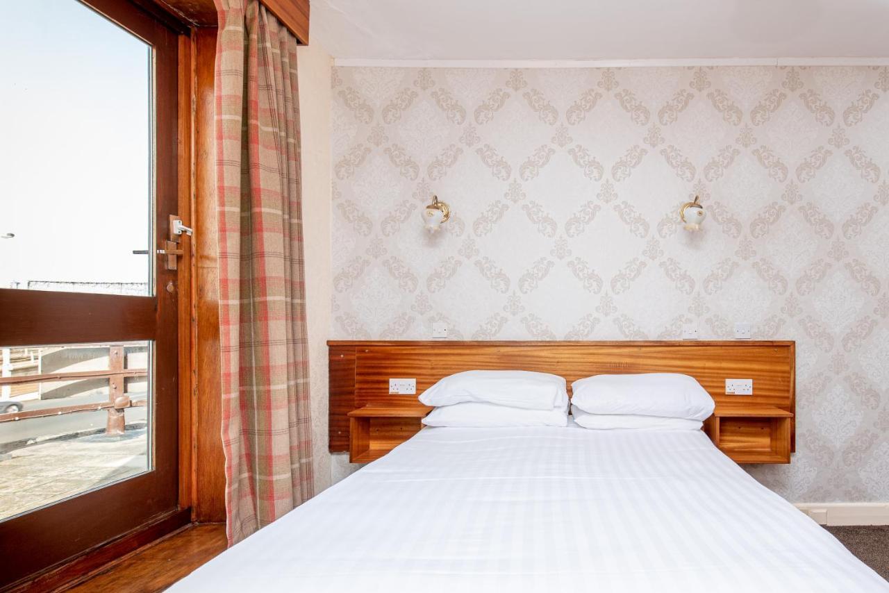 Hotel The Headlands Blackpool Zewnętrze zdjęcie