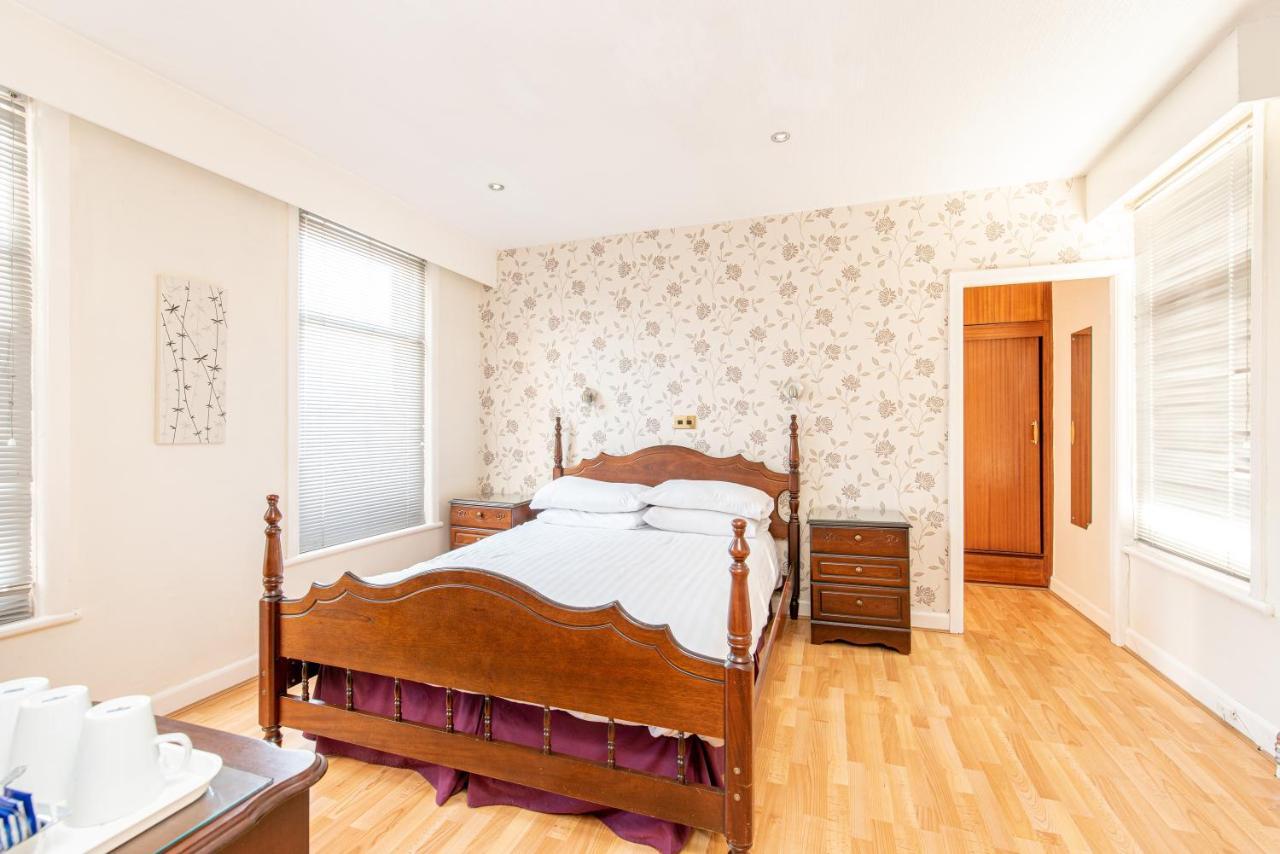 Hotel The Headlands Blackpool Zewnętrze zdjęcie