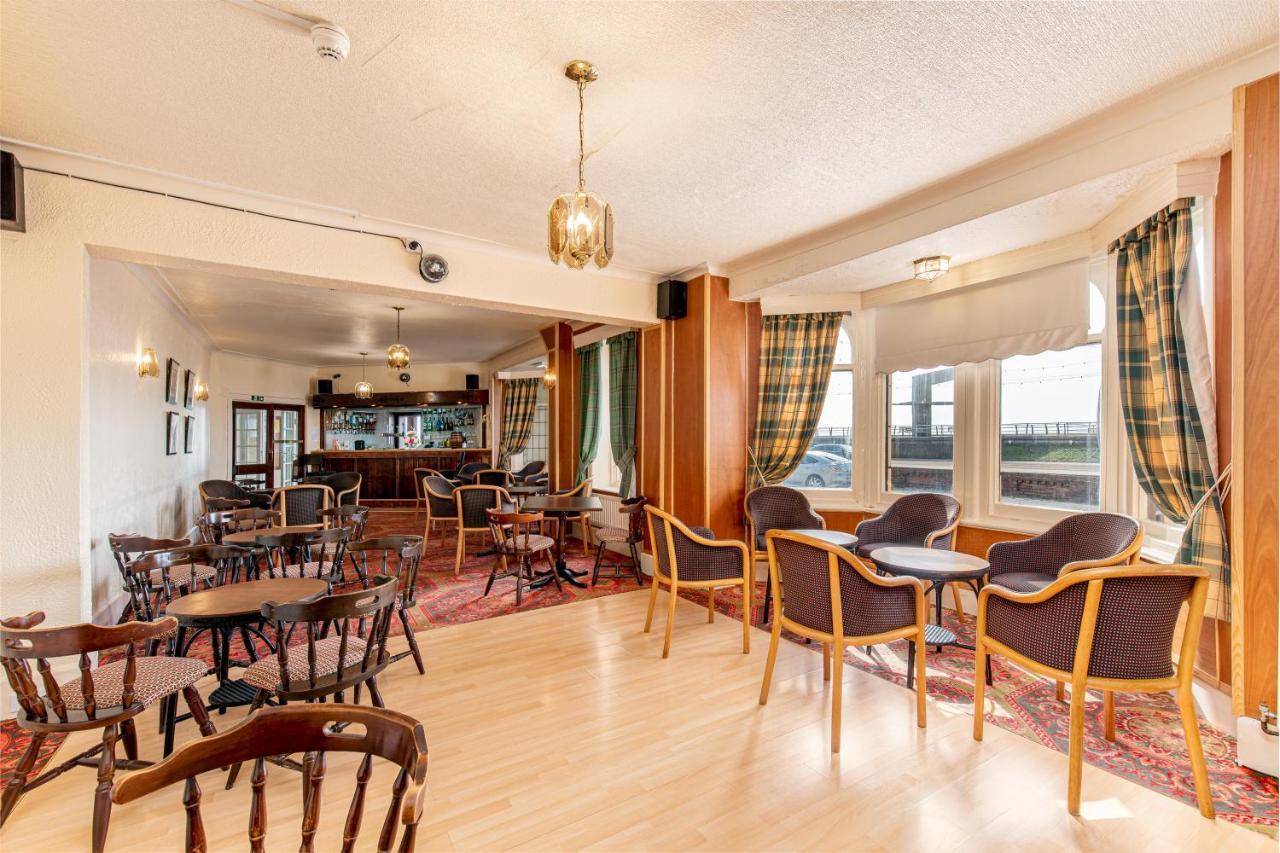 Hotel The Headlands Blackpool Zewnętrze zdjęcie