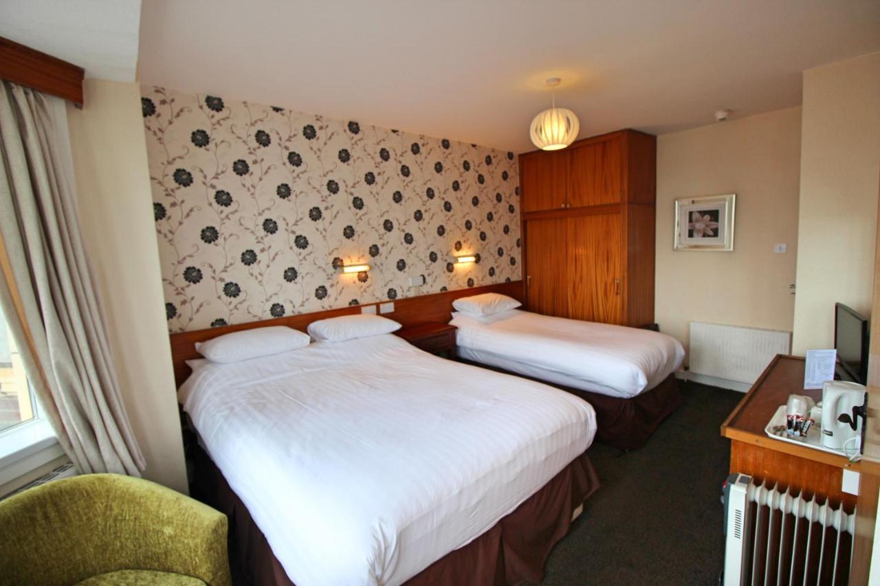 Hotel The Headlands Blackpool Zewnętrze zdjęcie